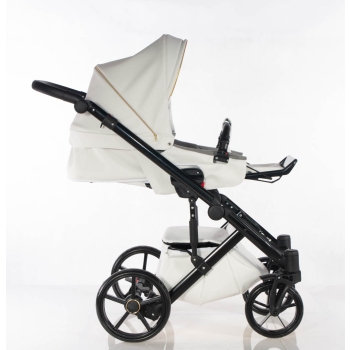 Cubic - kol. Czarno-biały - 3w1 -2